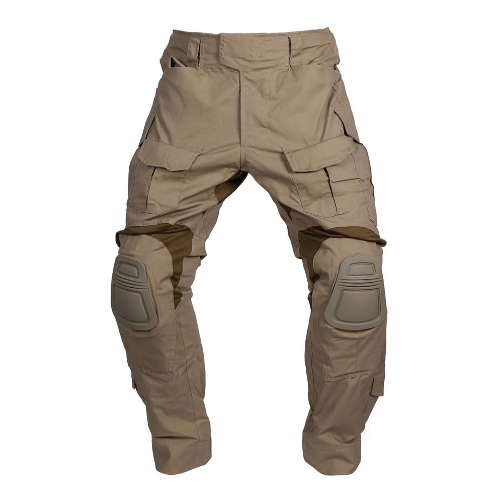 EMERSONGEAR Tactical G3 Combat Ripstop Pant