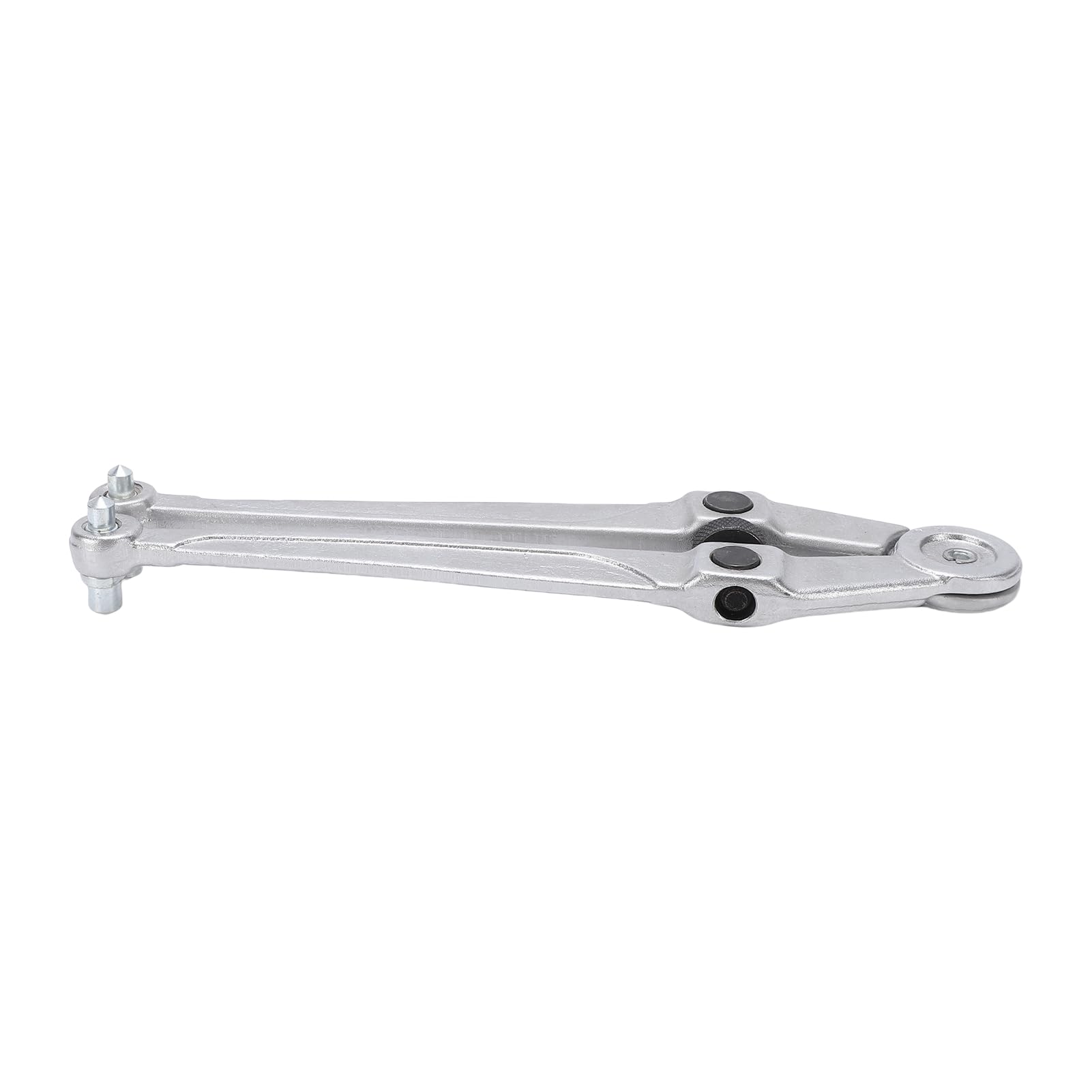 Cocoarm Clé à Molette Réglable, Outil Compact et Polyvalent pour Diverses Applications de Réparation, Voiture, ATV, Camion, UTV