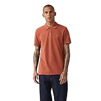 Levi's Housemark Polo, T-Shirt Uomo