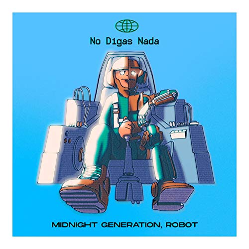 Midnight Generation & The Robot