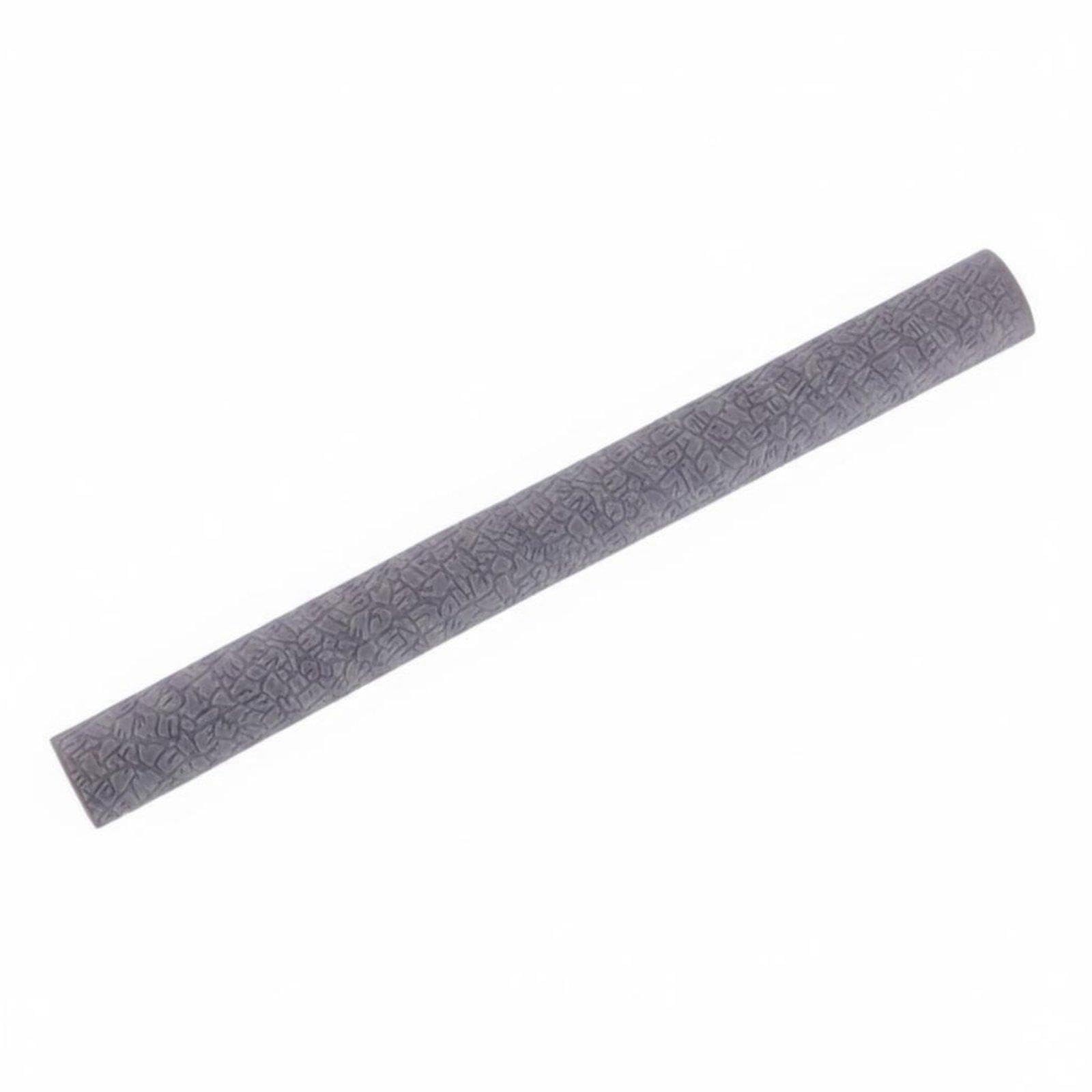 Billiard Grip Sleeve Anti-Slip Pool Cue Grip Cover Stronger Hold Rubber Cue Wrap Gray Cartoon-image-7