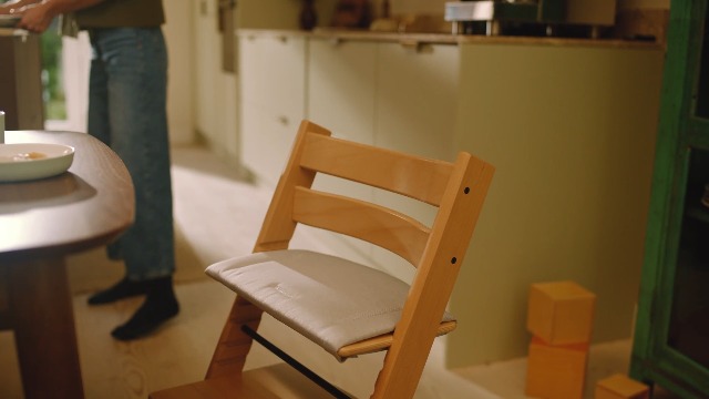 Amazon | Stokke(ストッケ)【公式】ベビーチェア ハイチェア 付属品