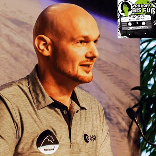 Astronaut Alexander Gerst: Heimatplanet Erde
