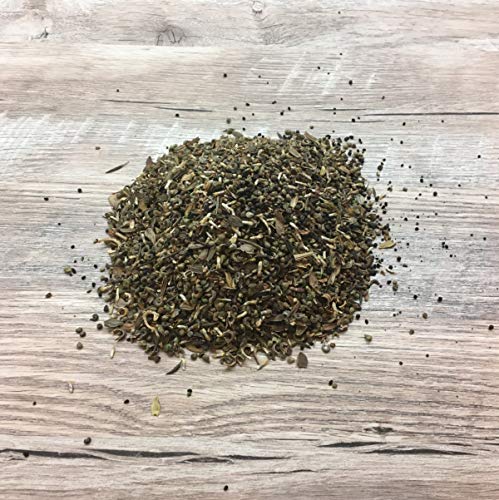 BERINGMEIERS BESTE | HONIG- und AUGENWEIDE | Bienenwiese | Blumenwiese | Blumen Saatgut für ca 50 m² | 100 Gramm – Bild 4