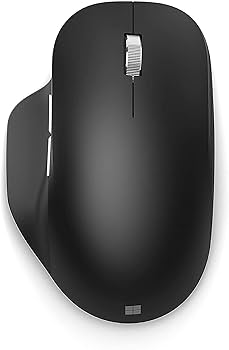 未開封Microsoft Ergonomic Mouse ブラック Amazon.com: Microsoft Ergonomic Mouse - Black : Electronics