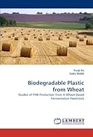 Algopix Similar Product 16 - Biodegradable Plastic from Wheat