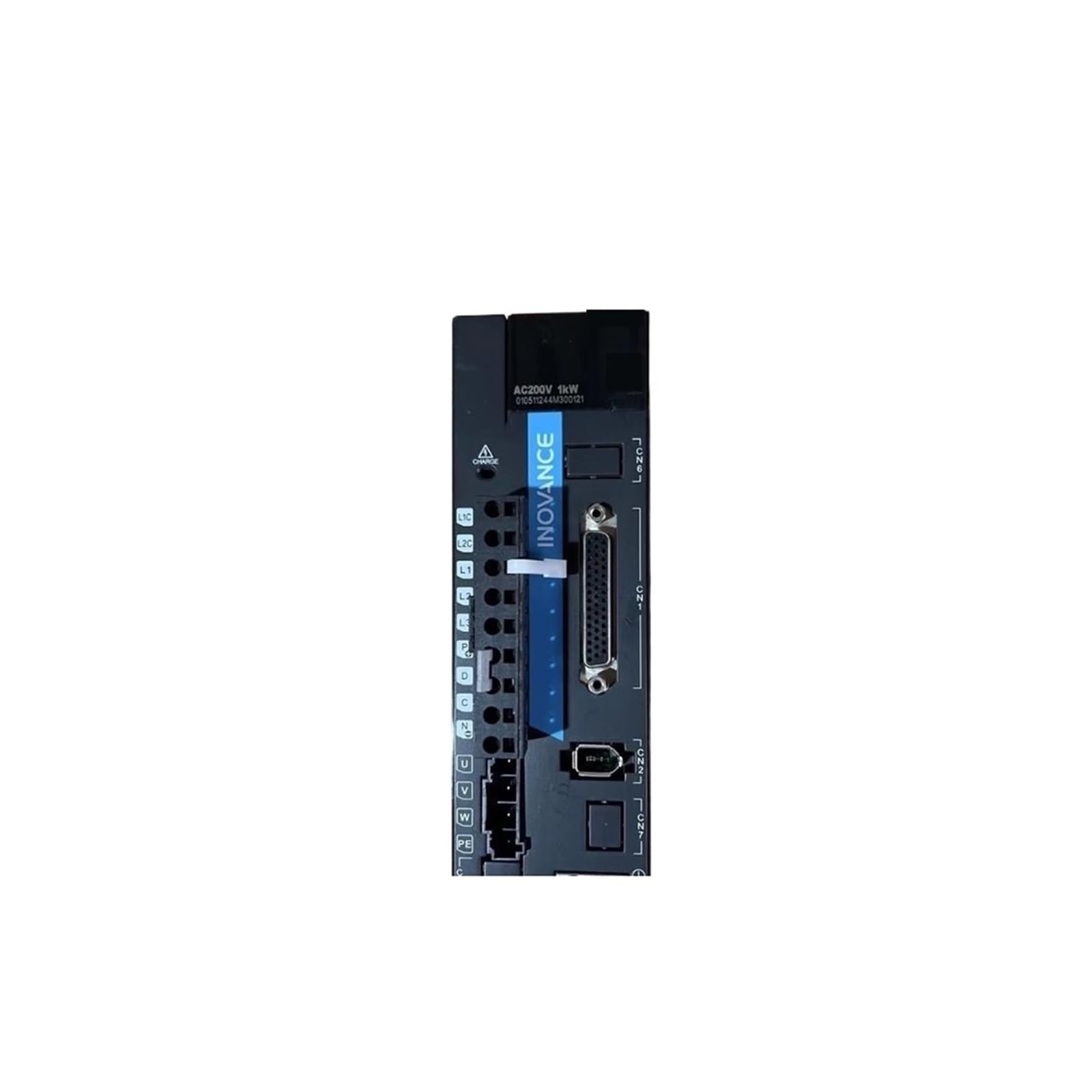 Servo Driver SV660PS7R6I pilote de positionnement haute résolution pour armoire