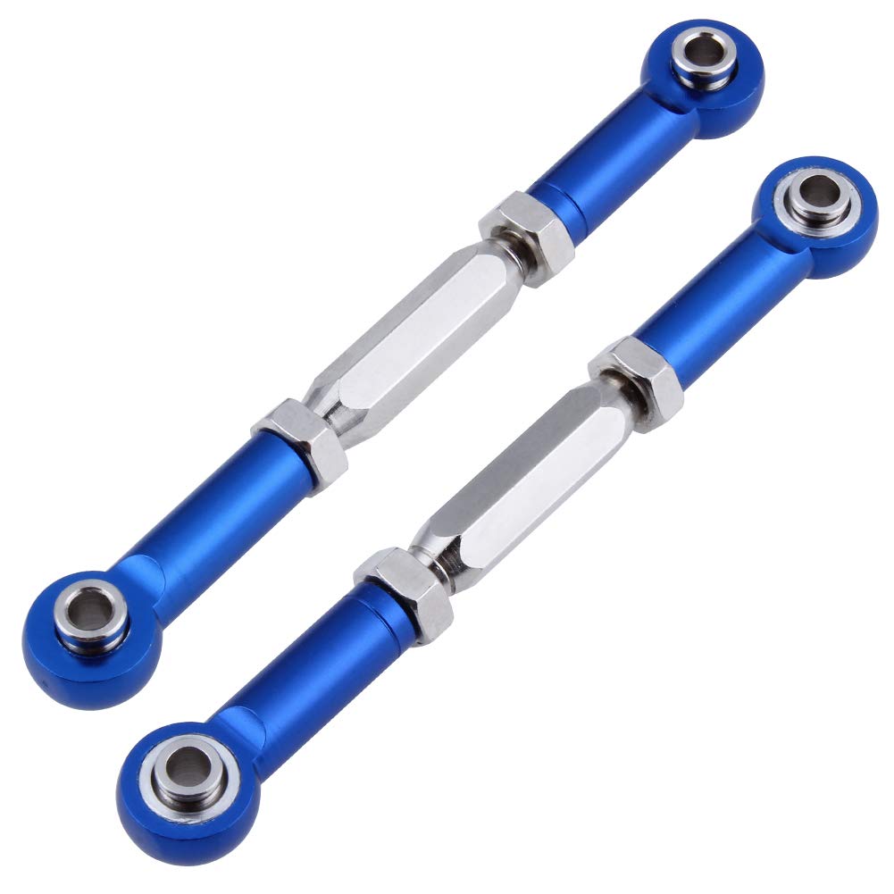 Amazon.com: Adjustable 80-98mm Aluminum Turnbuckles and Camber