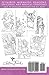 Magical Minis: Pocket Sized Fairy Fantasy Art Coloring Book (Fantasy Coloring by Selina)