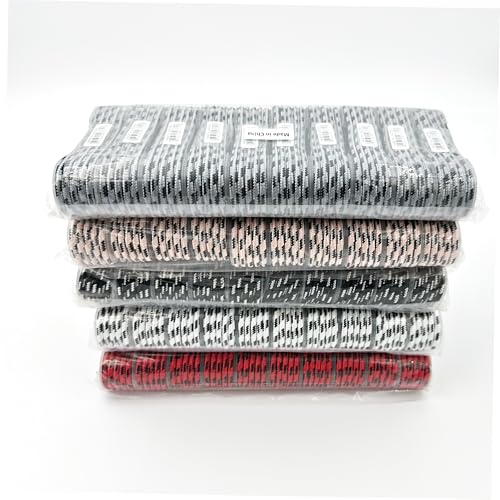 Unicorn Premium USB-C Cables Wholesale 5ft/1.5m Braided USB Type C Charging Cables and Sync Compatible Bulk Lot (50 Cables)