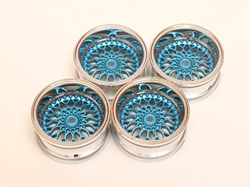 1/10 ���Ԍ��� ���[���� �u���[���b�V���z�C�[��4�{�Z�b�g