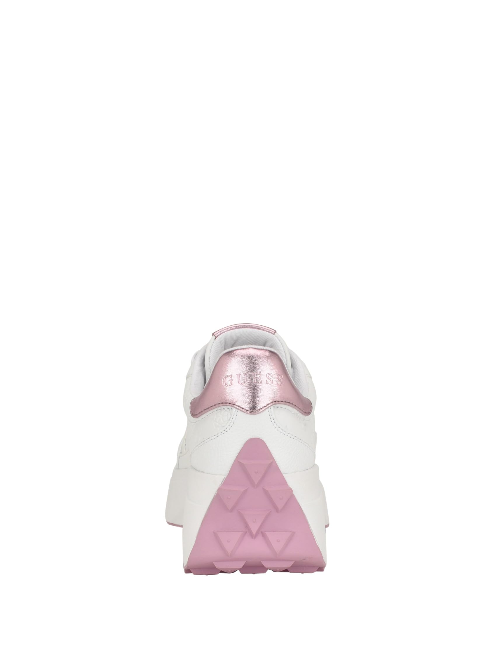 Guess Calebb Scarpe da ginnasticaDonna