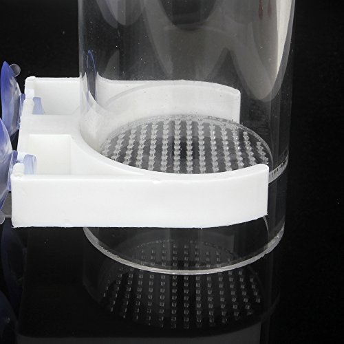 Senzeal Aquarium Cichlids Fish Egg Incubator Tumbler Fish Hatchery Mouth-Brooding 50mm - Image 5