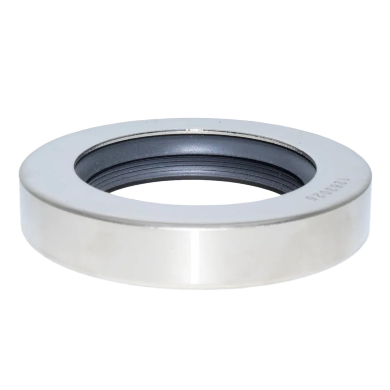YMUGUEGH Rotary screw air compressor stainless steel oil seals 50 * 72 * 12/50x72x12 Double lips 50 * 72 * 12mm