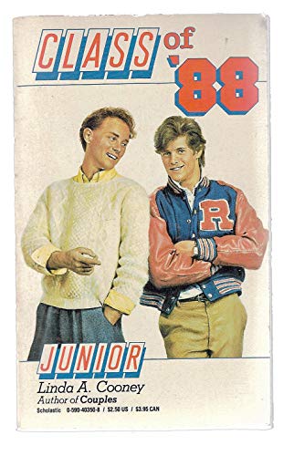 Image of Junior (Class of '88)