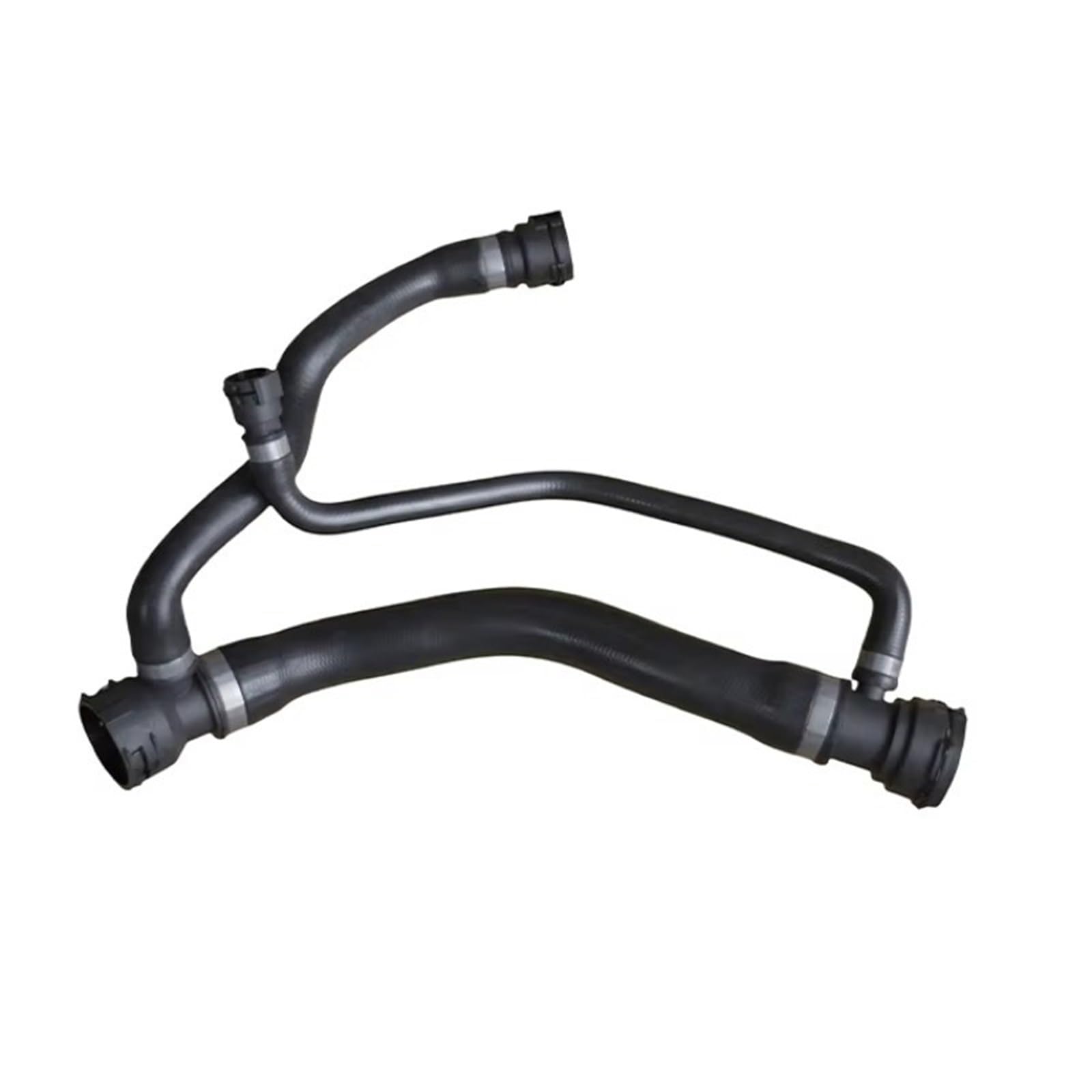 Ydybda One Color 17127535742 Car Cooling System Radiator Coolant Hose For Bmw 7Series E65 E66 E67 740I 740Li 750Li