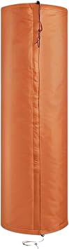 Tree Protector, Heat Protection, Cold Weather Bark Dressing, Cotton Wrap for Damaged Bark, for Seedlings, Palm Trees, Citrus Plants, Olive Trees, Shrubs, Young Plants, Flower Beds