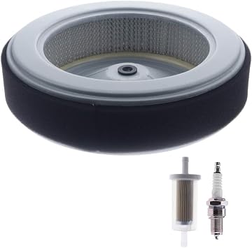 Cnfaner 17210-Z6L-010 Air Cleaner Element Air Filter for Honda GX630 GX630R GX630RH GX660 GX660R GX660RH GX690 GX690R GX690RH