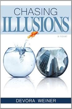 Hardcover Chasing Illusions Book
