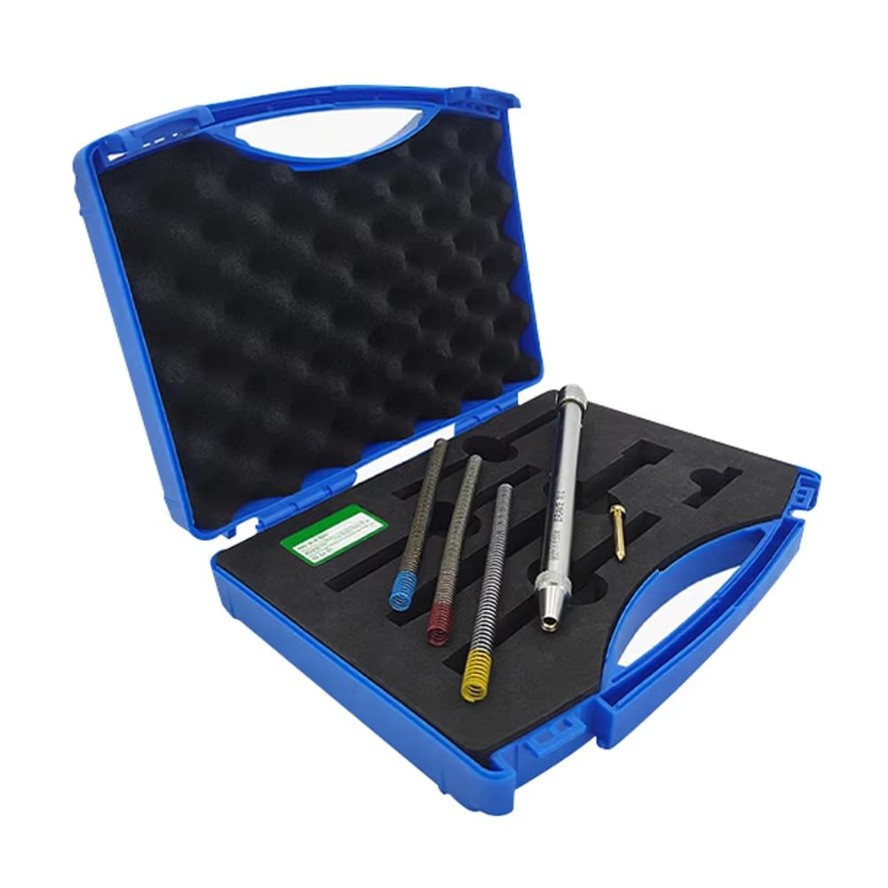 Testeur de dureté des revêtements protecteurs modèle 810 à tête 1mm