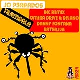  Trambala (Omega Drive & Delano Move on Remix)