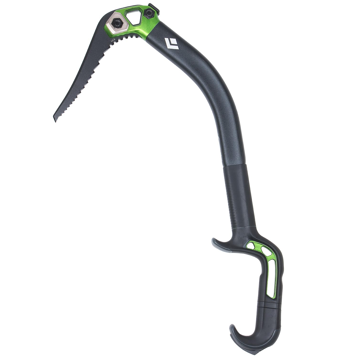 Black Diamond Hydra Ice Tool - Piolet
