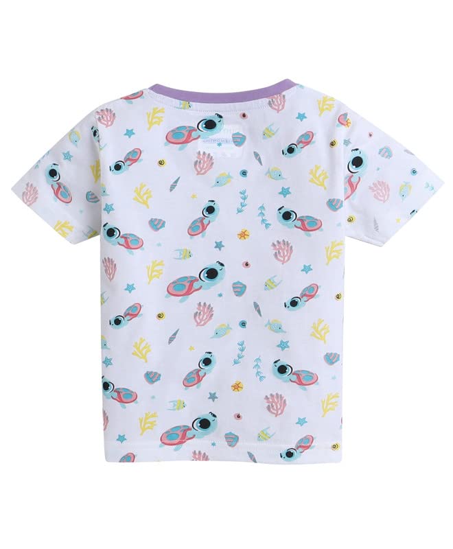 Image of BUMZEE Girls Clothing Set