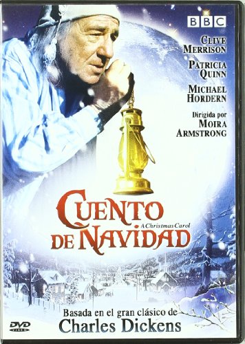 Cuento de navidad