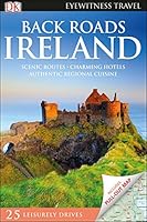 Algopix Similar Product 15 - DK Eyewitness Back Roads Ireland