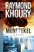 Cover zum Buch Menetekel