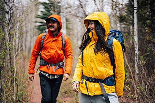 Image of MARMOT Women's PreCip Lightweight Waterproof Rain Jacket