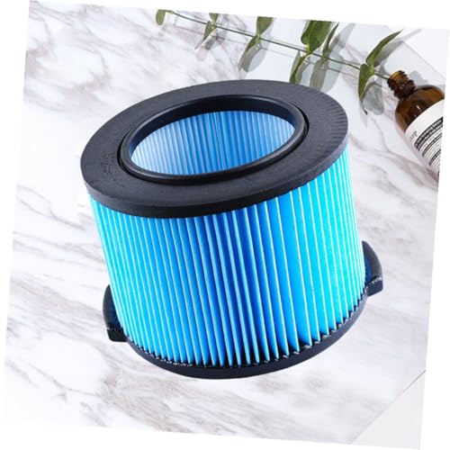 Filtre aspirateur lavable réutilisable maison protection - 7