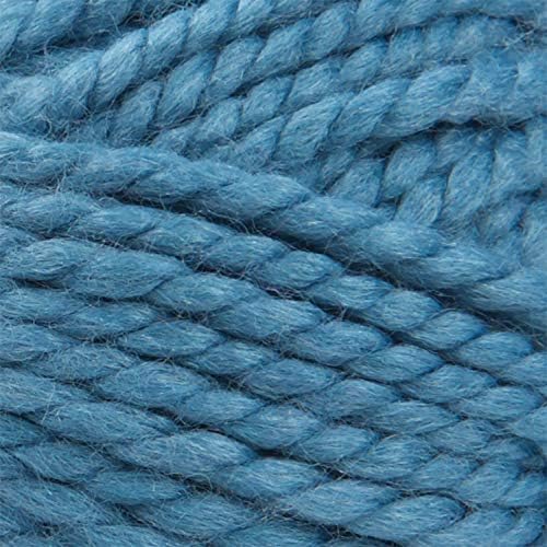 Lion Brand Yarn Company 1-Piece Wool-Ease Thick and Quick, Butterscotch, one Size, 640-189A