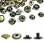 15mm Dia. Bronze 50sets