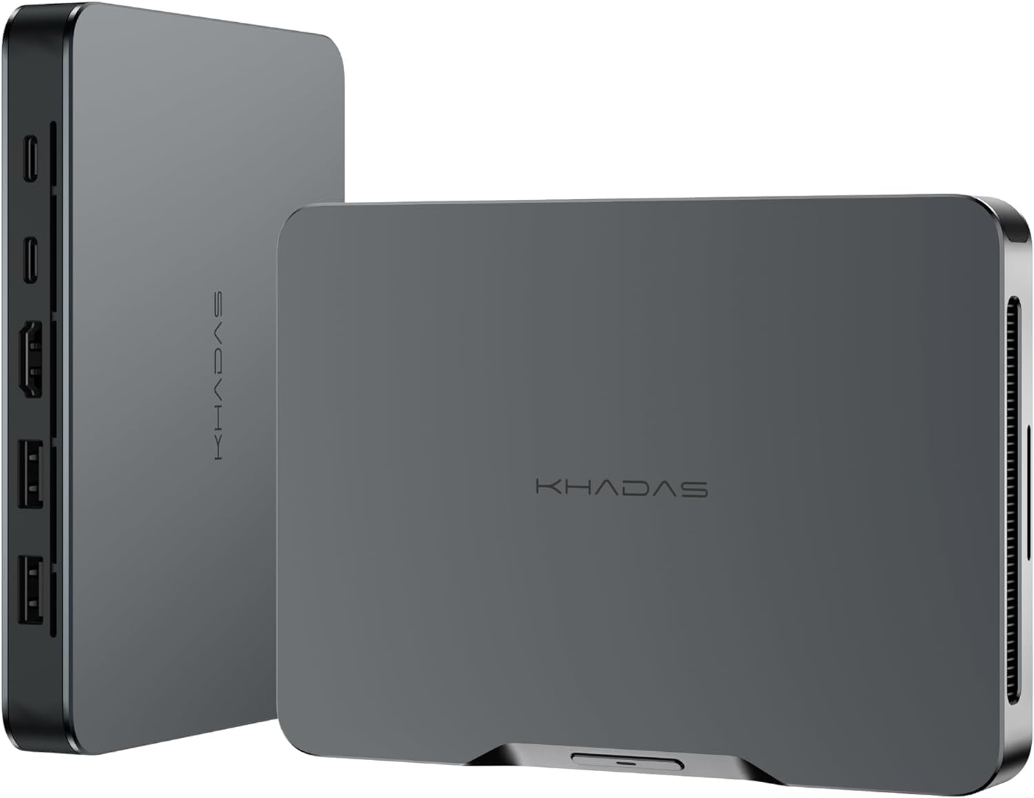 新品未開封　Khadas Mind 1 ミニPC i5 16GB+512GB Amazon.com: Khadas Mind 1 Mini PC, Intel Core i5-1340P 4.6GHz