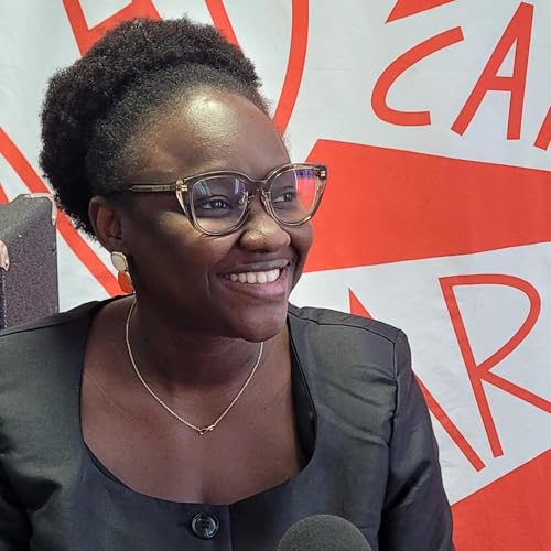 Mariam Camara | Assistante manager Finance Strategy & Performance