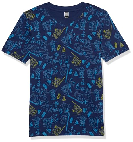 adidas Boys' Star Wars Young Jedi T-Shirt