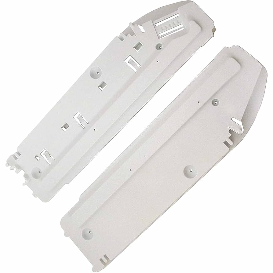 その他 QCRAW-486-RW36 Amazon.com: PartsBroz W10874836 Pantry Drawer End Cap Kit