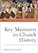 Key Moments in Church History: A Concise Introduction to the Catholic Church (The Come & See Series)