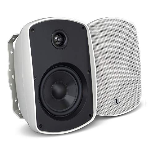 SYSTEM SENSOR SPCRL - Speaker Red Ceiling
