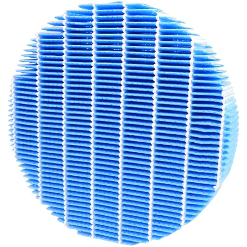 GOODNET DAS-303A DAS-303B DAS-303C DAS-303D DAS-303E DAS-303K 加湿フィルター 9450712006 プラズマイオン加湿脱臭機 9450712013 加湿器用 抗菌気化フィルター 互換品 1枚入り