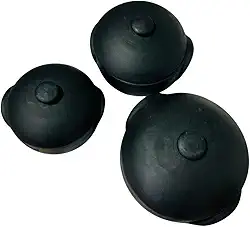 Panelas de Barro Capixaba Curada Para Moqueca Galjnhada Feijoada Comida Caseira 1l, 2l e 3l Não Solta Resíduos