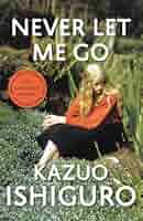 NEVER LET ME GO オーディオノベルCD カズオ・イシグロ Amazon.com: Never Let Me Go (Audible Audio Edition): Kazuo