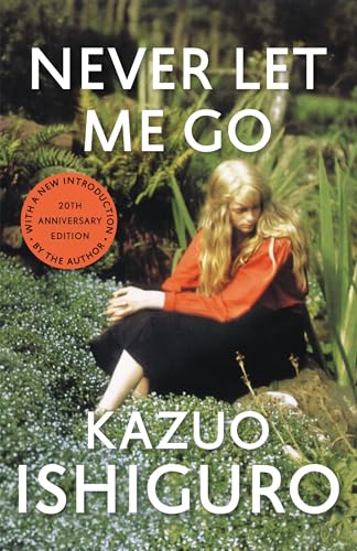 Never Let Me Go view 2