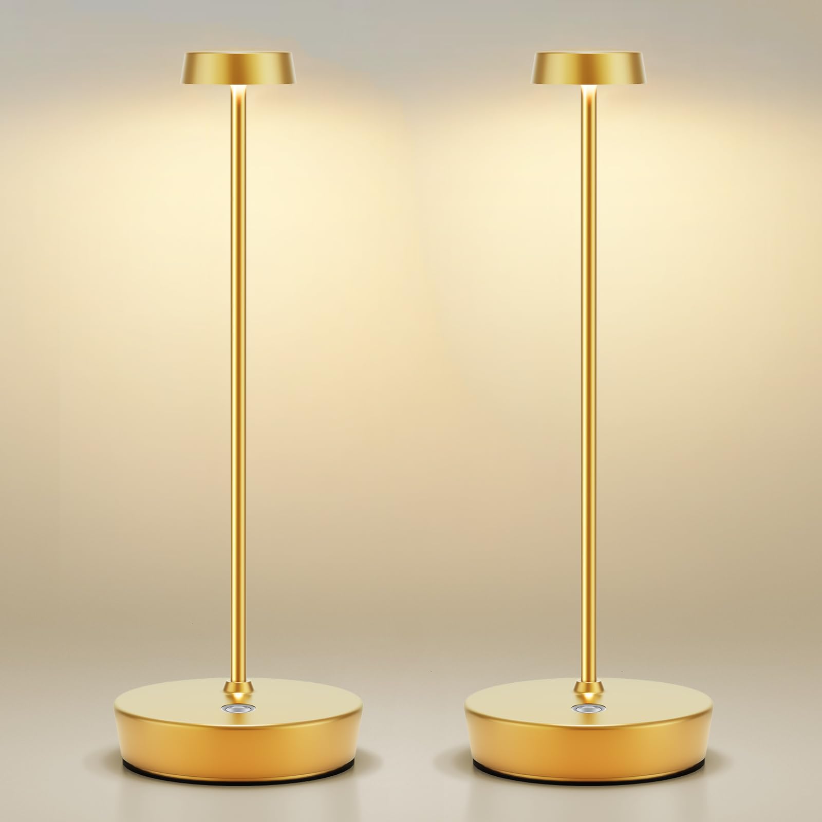 Oplaadbare tafellampen voor buiten Buitenverlichting Verlichting