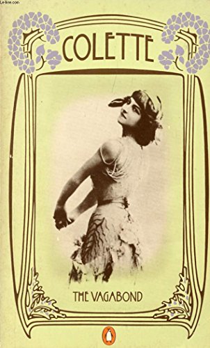 The Vagabond B00CHM6DE6 Book Cover