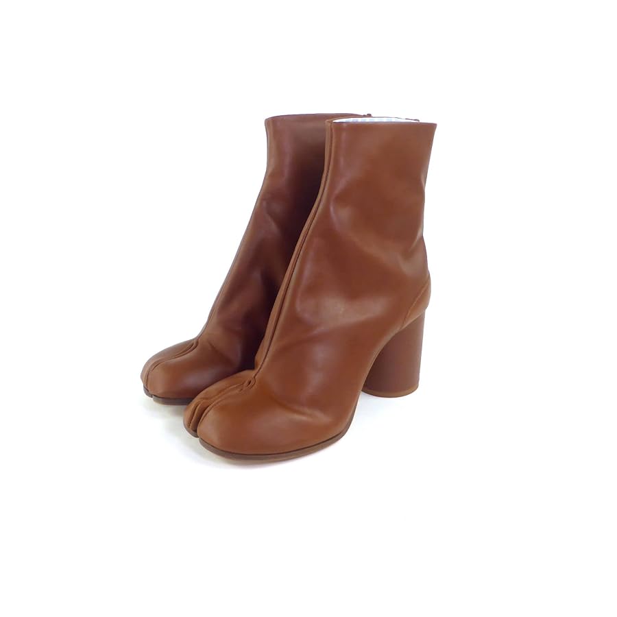 Amazon | [Maison Margiela] ショートブーツ Tabi タビ 足袋
