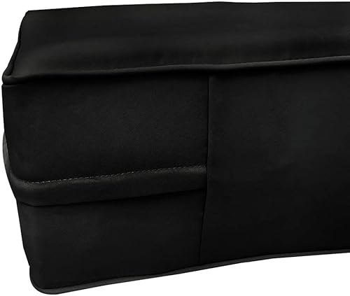 Miniatura 6 de Style5 AD109 - Juego completo de funda de colchón para sofá cama para exteriores Twin-XL