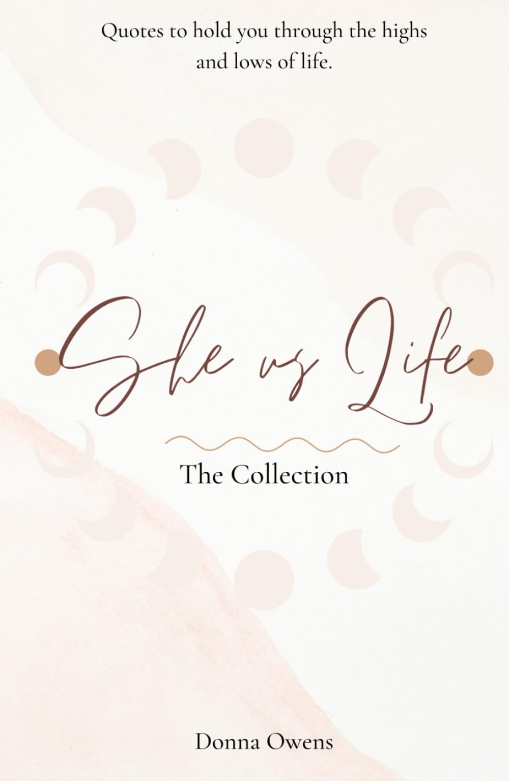 She vs Life - The Collection