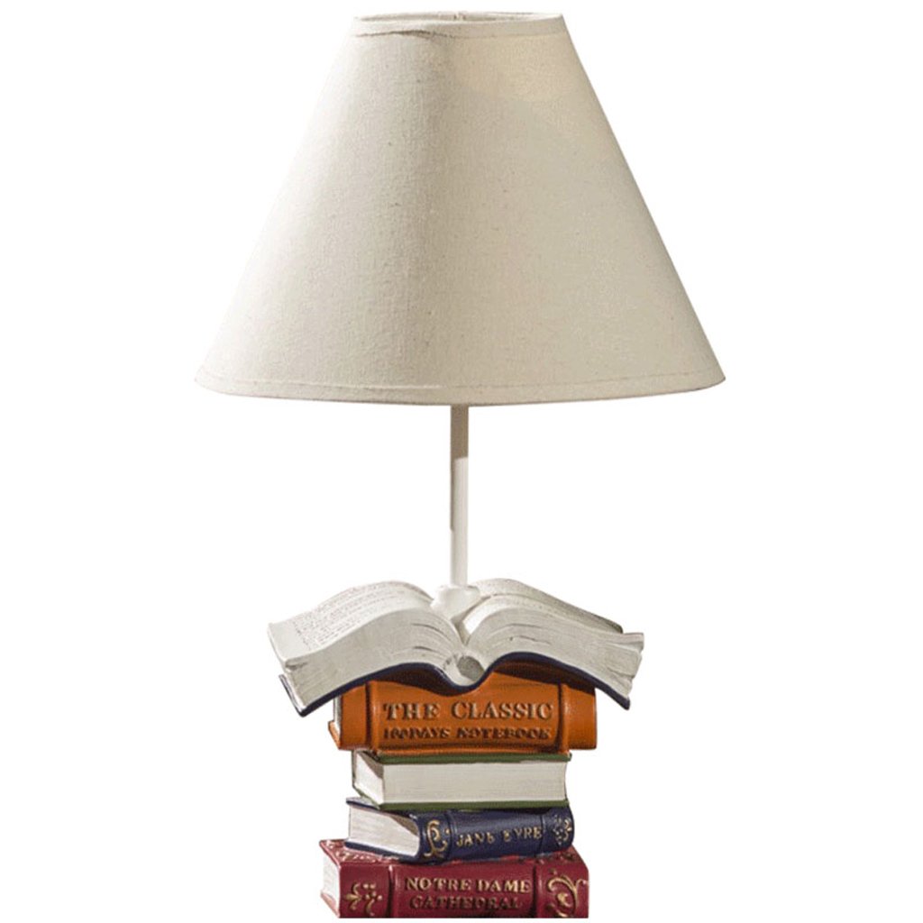 notre dame desk lamp